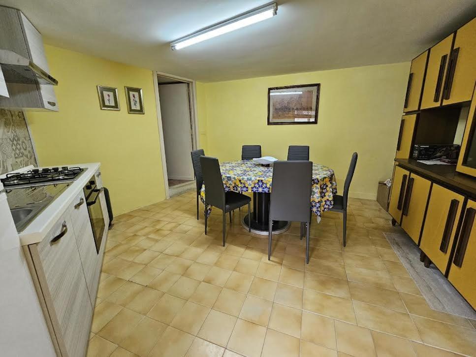 Casa Vacanze Salento Mare Galatone Exterior photo