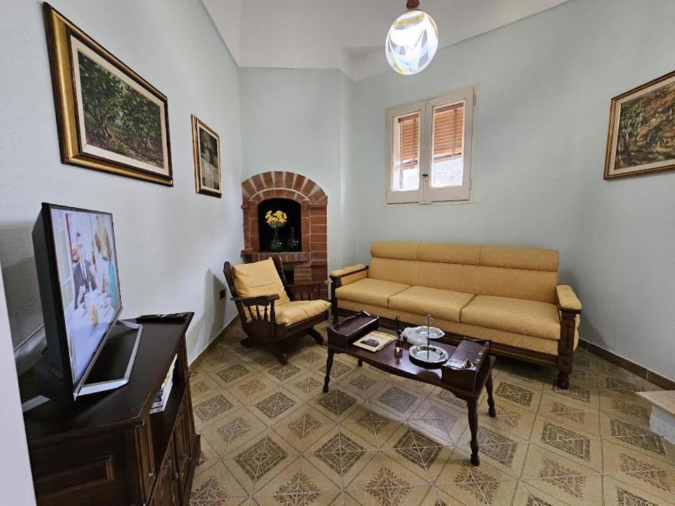 Casa Vacanze Salento Mare Galatone Exterior photo