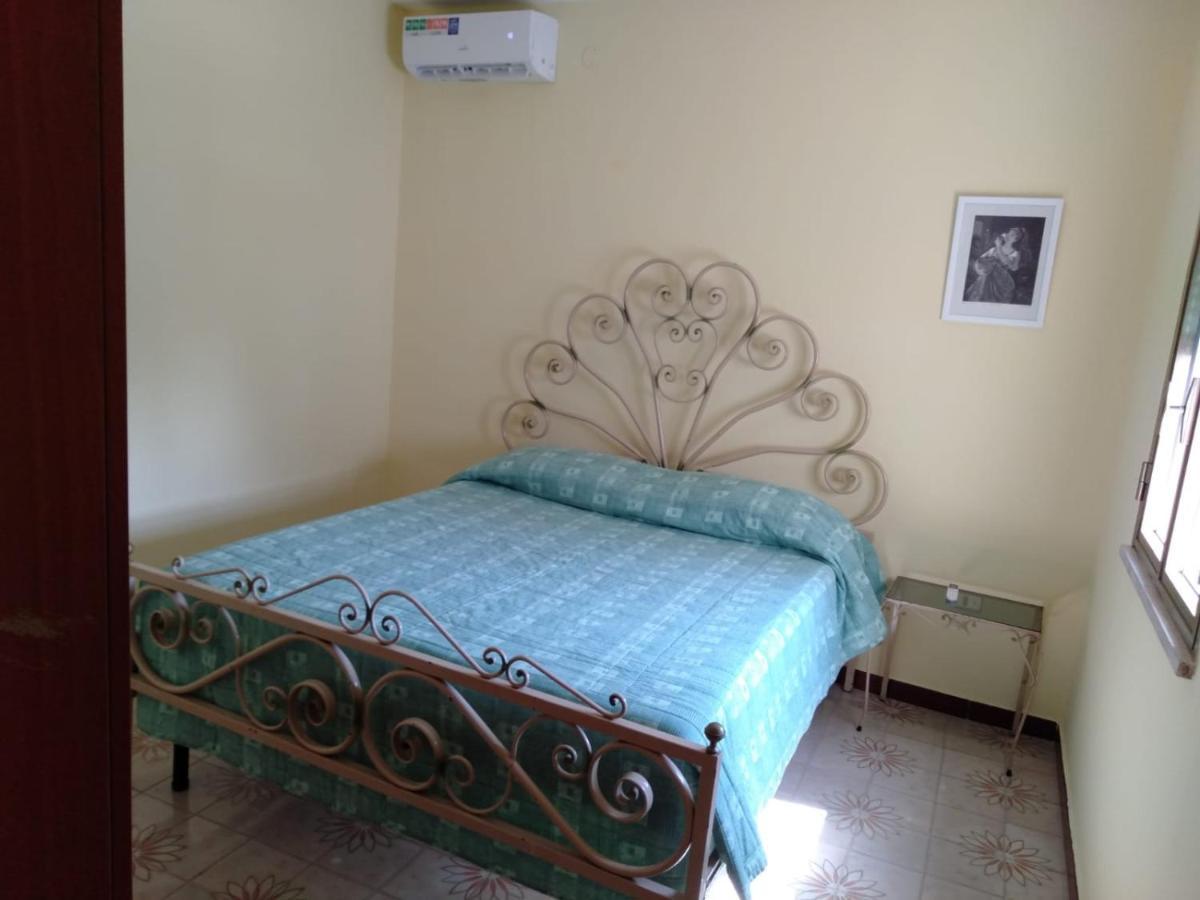 Casa Vacanze Salento Mare Galatone Exterior photo