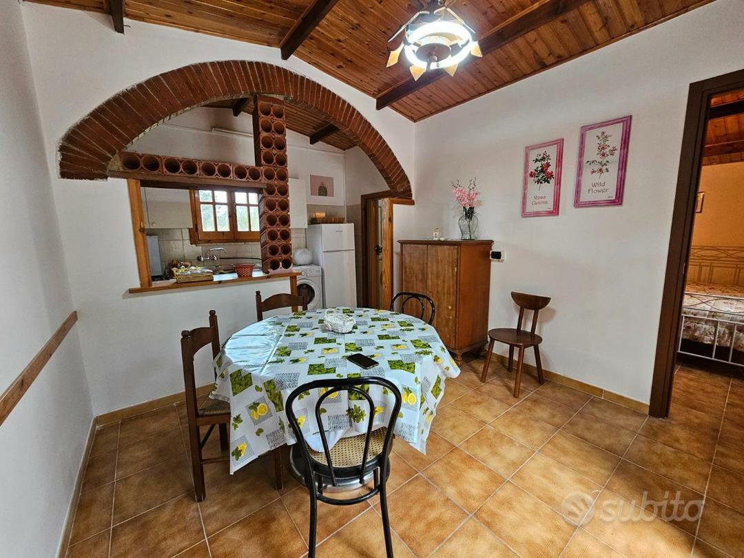 Casa Vacanze Salento Mare Galatone Exterior photo