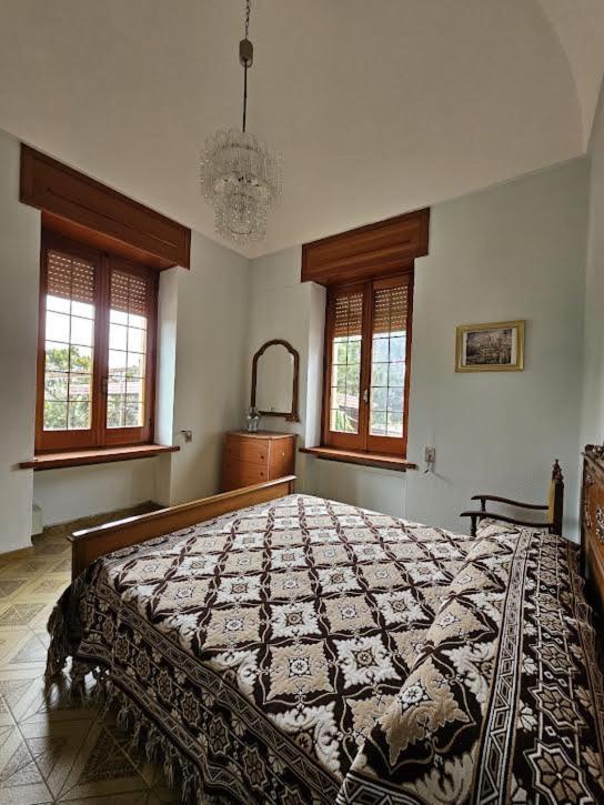 Casa Vacanze Salento Mare Galatone Exterior photo