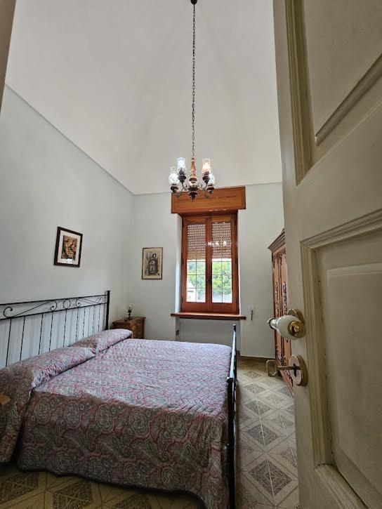Casa Vacanze Salento Mare Galatone Exterior photo