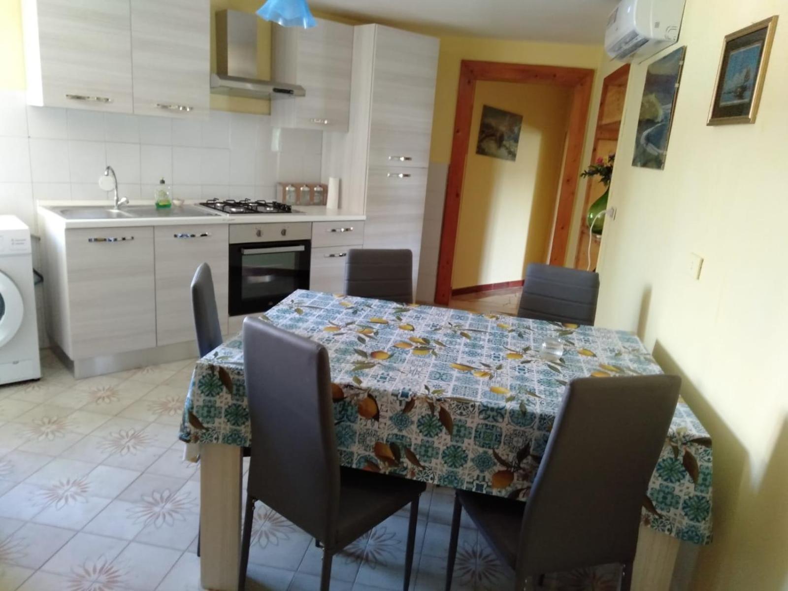 Casa Vacanze Salento Mare Galatone Exterior photo